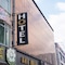Artz Hotel Johor Bahru - map