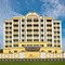 Blanco Apartment Hotel - map