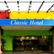 Classic Boutique Hotel Kuantan - map