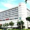 Kk Waterfront Hotel - map