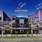 Gloria Swiss Hotel And Apartment Sandakan - map