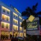 Dehome Boutique Hotel - map