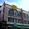 101 Hotel Bangi - map