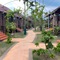 Ulek Beach Resort - map
