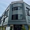 1 Hotel Kuchai Lama - map