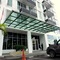Dormani Hotel Kuching - map