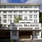 The Majestic Hotel Kuala Lumpur, Autograph Collection - map