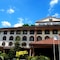 Hotel Seri Malaysia Genting Highlands - map