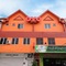King's Hotel Kuantan - map
