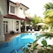 Rumah Putih Near Klia & Xiamen University - map