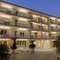 Green Park Hotel - map