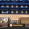 Travelodge Kuala Lumpur City Centre - map