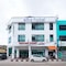 Elite Hotel Muar - map