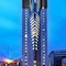 Premiera Hotel Kuala Lumpur - map
