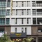 Smile Hotel Usj - map
