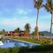 The Ocean Residence Langkawi - map