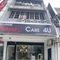 Senja Hostel Kuala Lumpur Chinatown - map