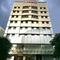 Hotel Imperial Bukit Bintang - map