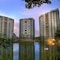 Tui Blue The Haven Ipoh - map