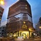 Izumi Hotel Bukit Bintang - map