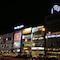 Ritz Garden Hotel Manjung - map