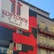 Koptown Hotel Segamat - map