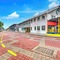 Sunday Malacca Near Jonker Street Formerly Quayside - map