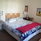 Valley Guest House - map