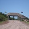 Inkwenkwezi Private Game Reserve - map