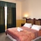 Inkwenkwezi Private Game Reserve - map
