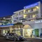 South Beach Camps Bay Boutique Hotel - map