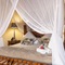 Jamila Game Lodge - map