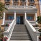 Hotel Morandi - map