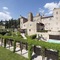 Castello Di Monterone - map