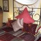 Wild Rose Country Lodge - map
