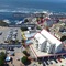 Harbour House Hotel - map