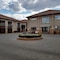 Europrime Hotels Airport - map