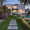 The Clarendon-Fresnaye - map