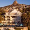 The Clarendon - Bantry Bay - map