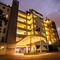 Coastlands Musgrave Hotel - map