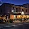 Antica Locanda Luigina - map
