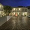 The Three Boutique Hotel - map