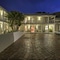 The Three Boutique Hotel - map