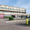 Hotel King, By R Collection Hotels - map