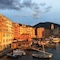 Locanda I Tre Merli A Camogli - map