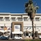 Protea Hotel by Marriott Upington - map