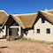 Jbay Zebra Lodge - map