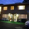 Clinch Self Catering - map