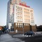 Bonapart Hotel - map