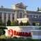 Ramada By Wyndham Olympia - map